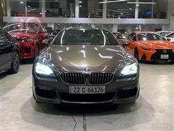 بي ام دبليو سيريس 6